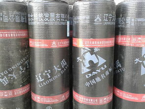 防水卷材多少钱 防水卷材哪些品牌比较好