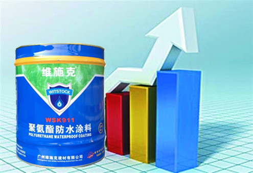 国内外防水材料厂家发展现状全景解析