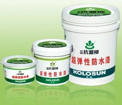 乐晒超弹性防水漆 配方、厂家直销与防水剂供应全解析——商丘市乐晒防水科技发展